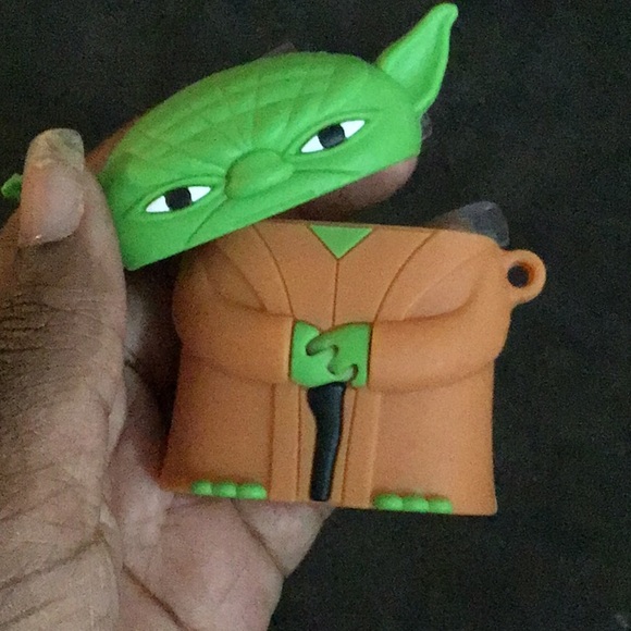 Yoga AirPod Case - Picture 4 of 4